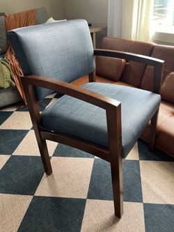 New office chair