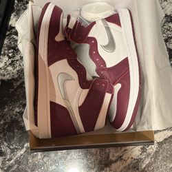 Jordan 1 