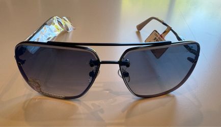 Robert Graham Rectangle Sunglasses