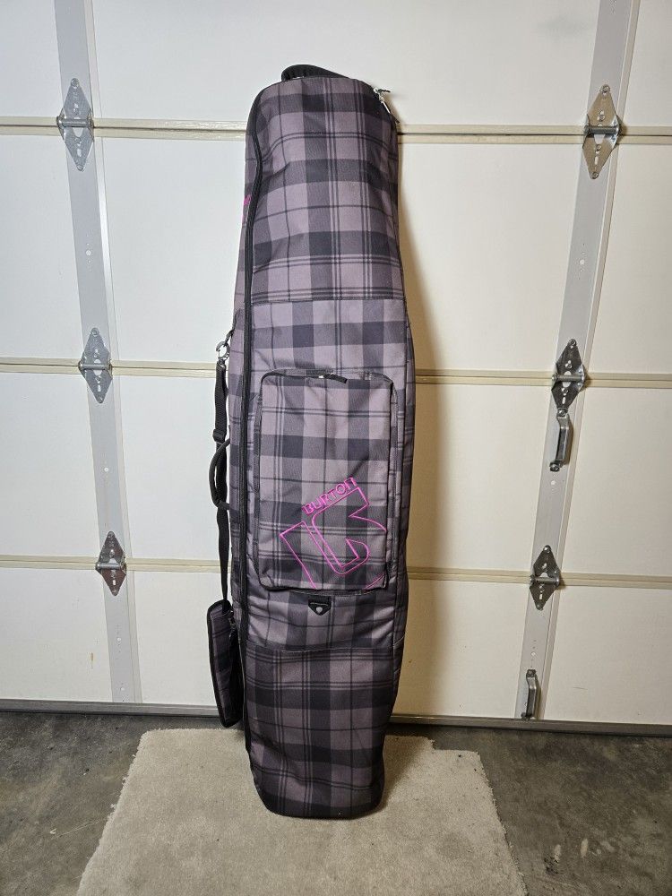 BURTON Snowboard Bag 166 cm