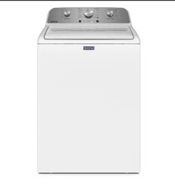 Maytag washer / lavadora