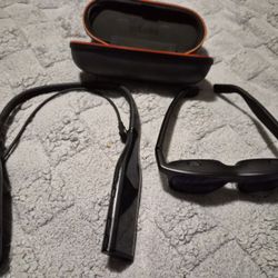 Viture Pro XR Glasses