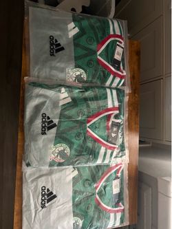 Mexico jerseys