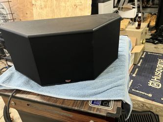 Klipsch RS7 Speakers Pair 