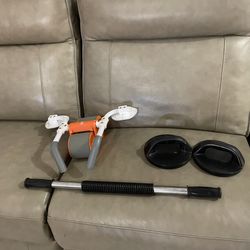 gym home exercise equipment