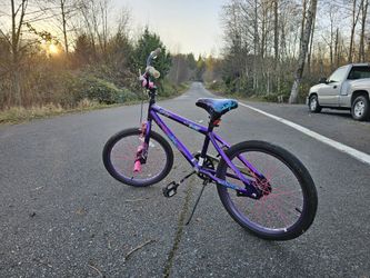 Kid Bike
