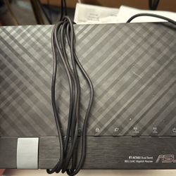 Asus RT-AC56U