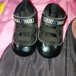 Baby Space Jams
