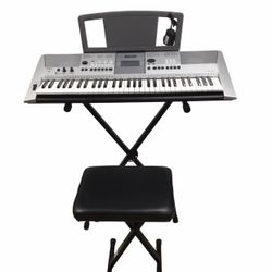 Yamaha Keyboard PSR-E413 EPJ026543