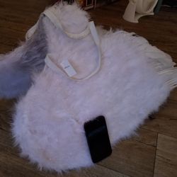 Wings- Angel Or Fairy