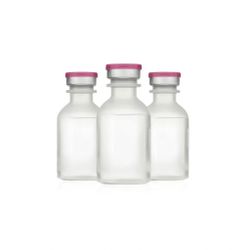 Hospira Water Bottle
