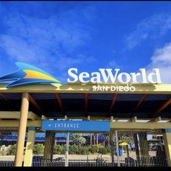 Seaworld Tickets