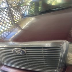 F150 XL Año 2006  .$5,500.