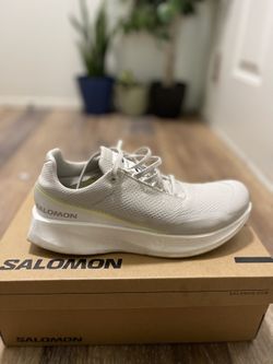 Salomon Men’s Shoe - Index 2