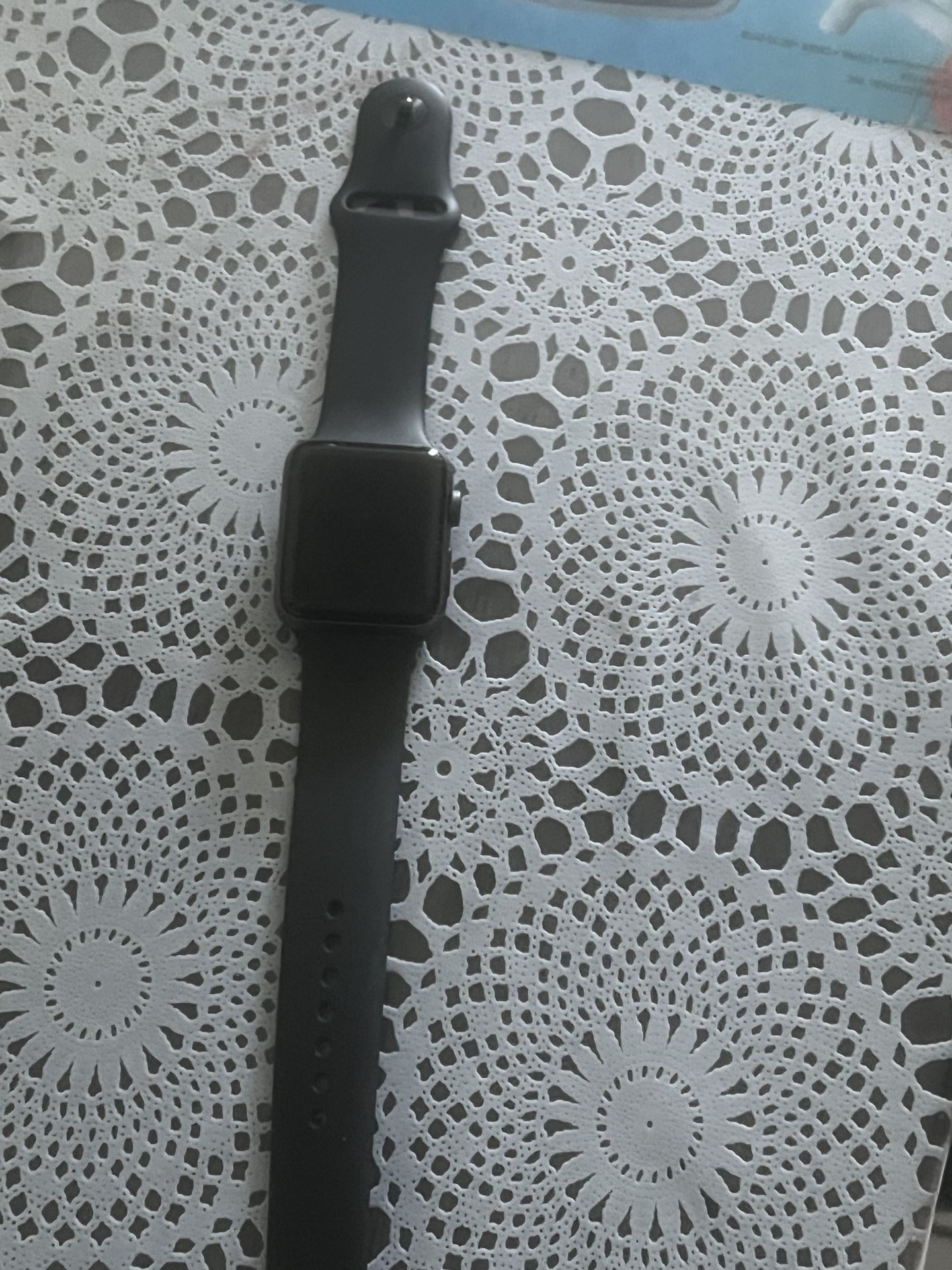 Apple Watch Series 3 42MM