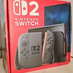 Nintendo Switch 2