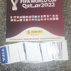 2022 Qatar Fifa World Cup 