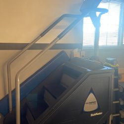 Stairmaster 