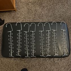 Hanger Space Savers 
