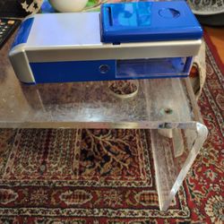 electric rolling machine 