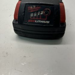 Tools Milwaukee #45597