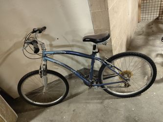 Good Condition Vintage Diamondback Mountain Bike