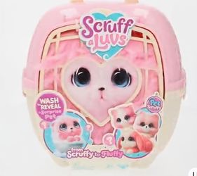 Scruff-a-Luvs Surprise Pet Toy