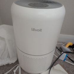 Air purifier 