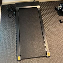 Walking Pad Mini Treadmill