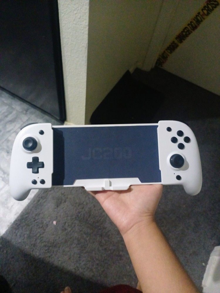 NINTENDO SWITCH HANDHELD CONTROLLER