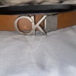 Calvin Klein Belt