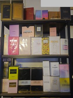 Colognes