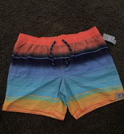 Xl Men’s Board Shorts 