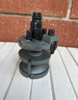 Craftsman B-162 cylinder ridge reamer