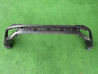 Hyundai Tucson Rear Lower Bumper Trasero De Abajo 2025 2026