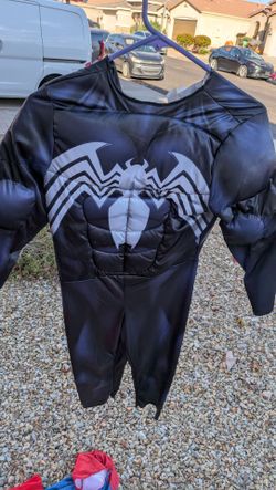 Kid Halloween costume