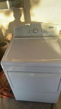 Secadora Kenmore 