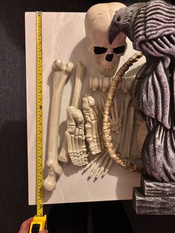 Halloween 🎃 Decor