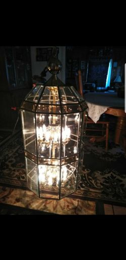 Chandelier