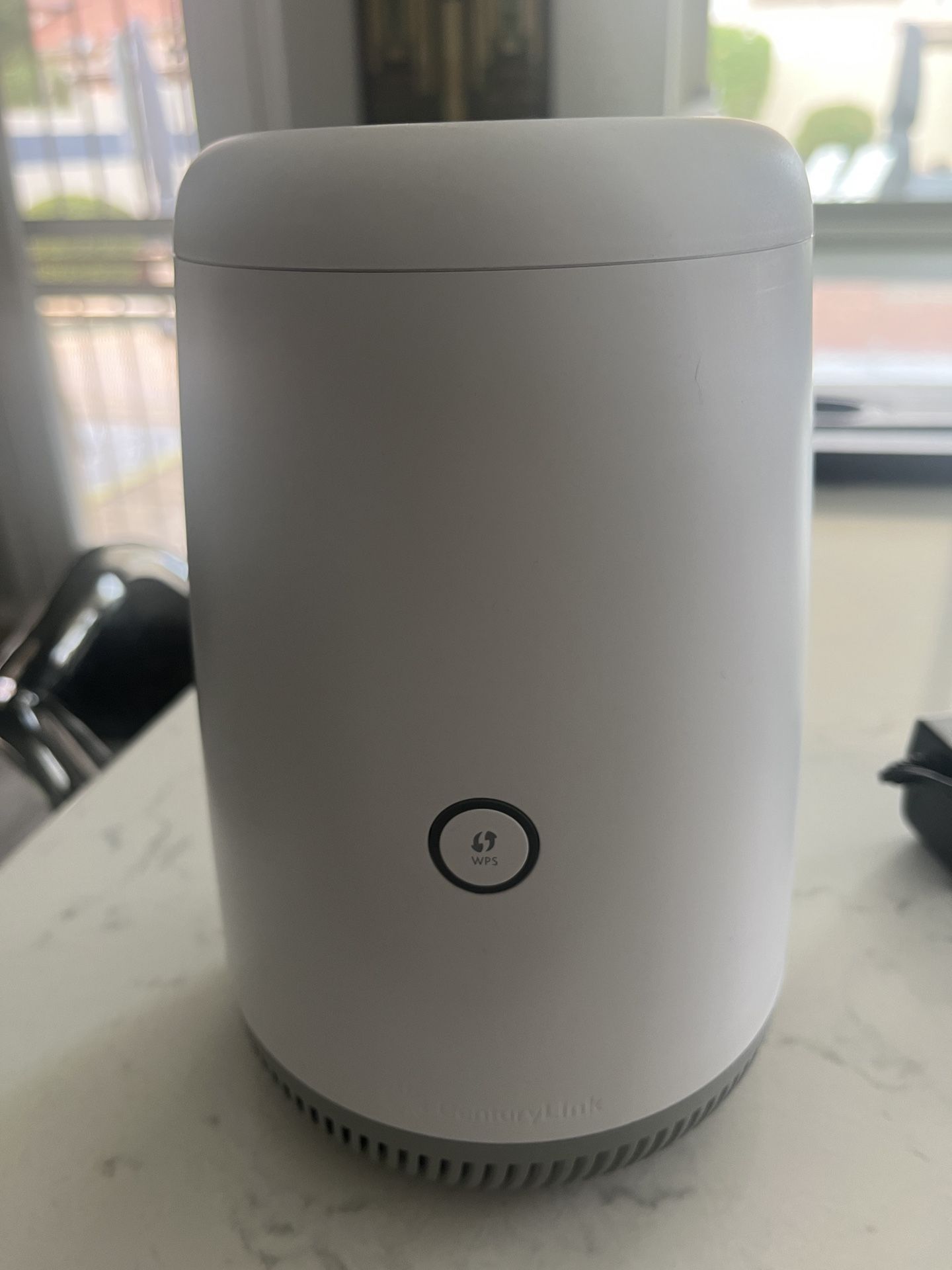 Century Link Modem Router Wifi