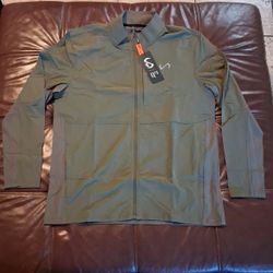 TLF Element Atletic Jacket