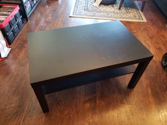 Ikea Coffee table