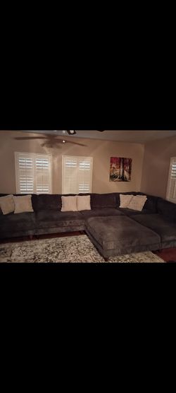 sectional