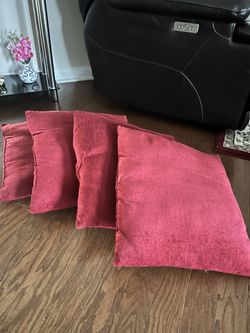 Cushions