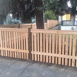 FENCE 