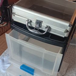 Storage Containers