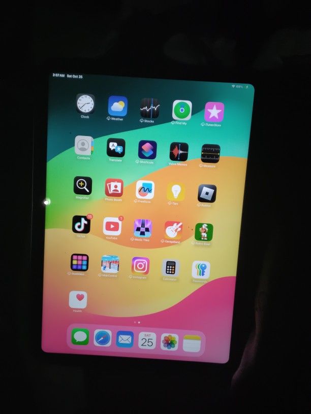 IPad 10 Gen