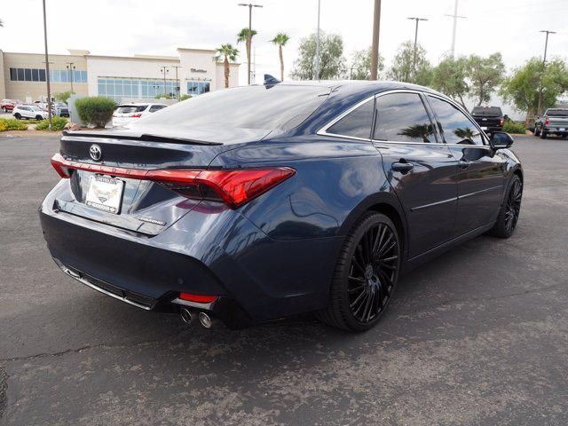 2019 Toyota Avalon