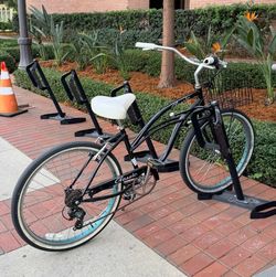 Classic cruiser bike for sale!