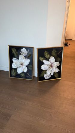 WALL ART